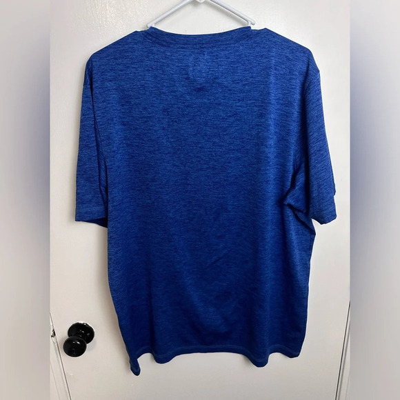 Blue Brewers Baseball t-shirt size Large #1235 - Picture 4 of 7